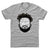 Gabriel Davis Men's Cotton T-Shirt | 500 LEVEL