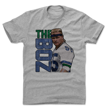 Brian Bosworth Men's Cotton T-Shirt | 500 LEVEL