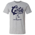 Gerrit Cole Men's Cotton T-Shirt | 500 LEVEL