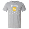 Larry Murphy Men's Cotton T-Shirt | 500 LEVEL