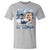 Aidan Hutchinson Men's Cotton T-Shirt | 500 LEVEL