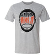 Marvin Mims Men's Cotton T-Shirt | 500 LEVEL