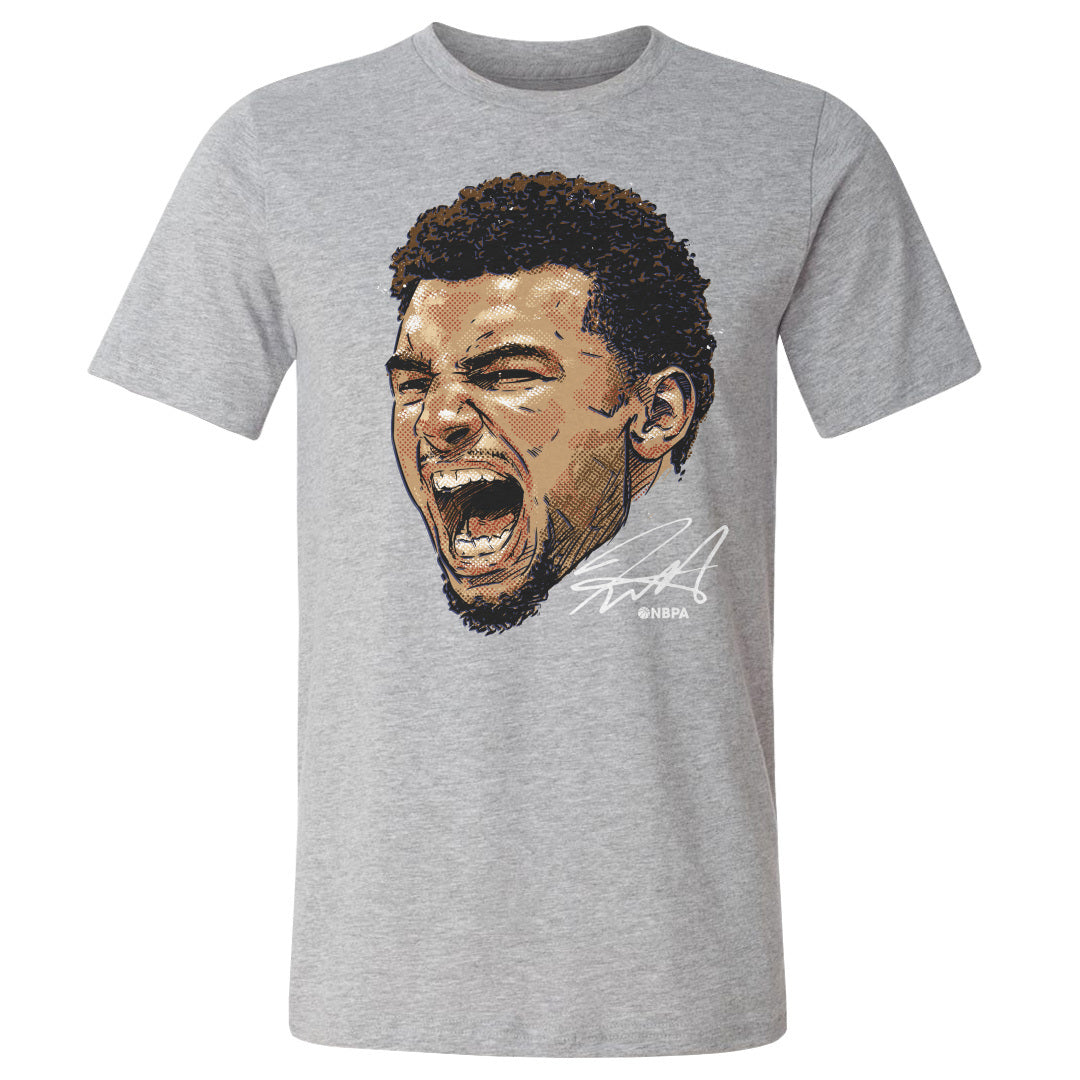 Jamal Murray Men's Cotton T-Shirt | 500 LEVEL