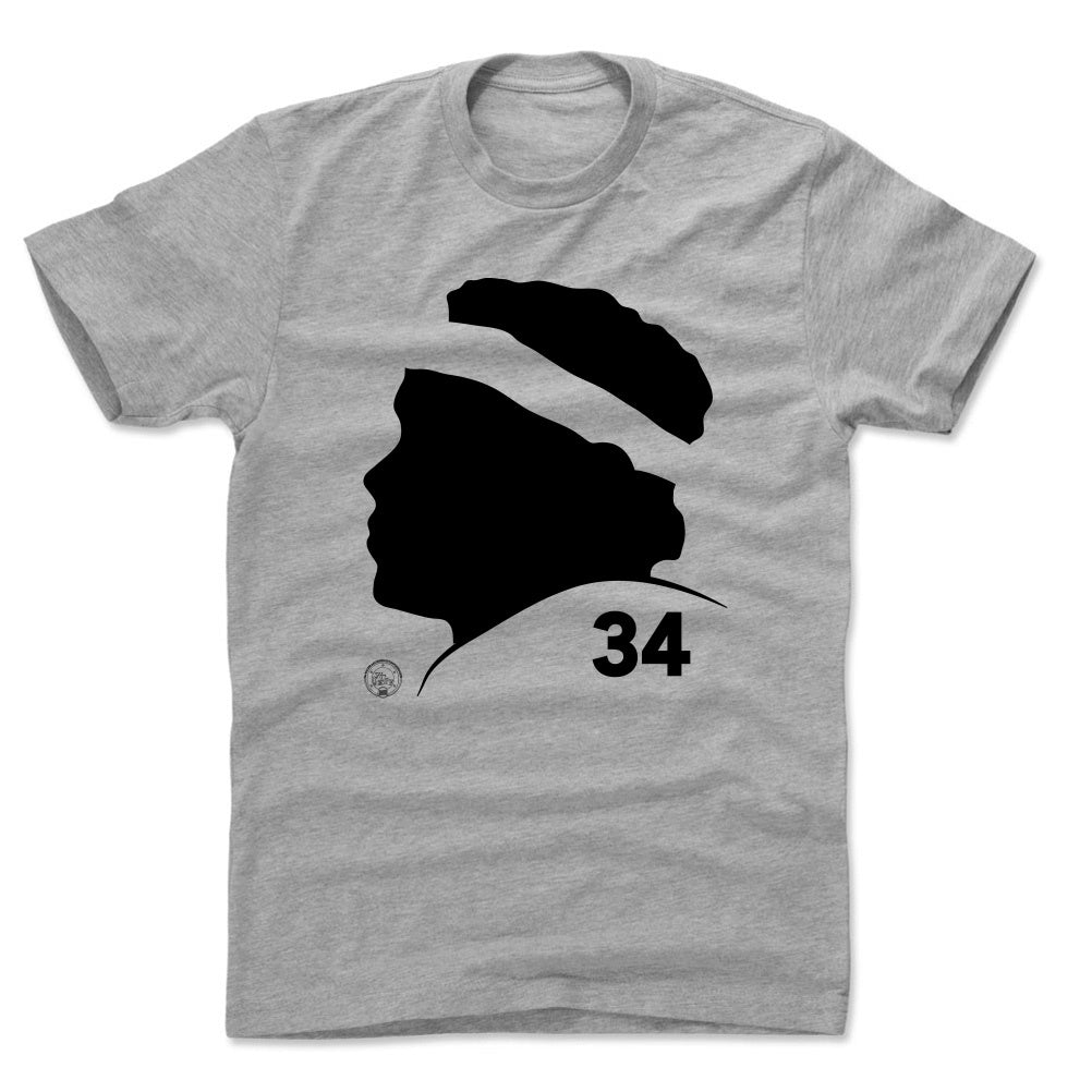 Walter Payton Men's Cotton T-Shirt | 500 LEVEL