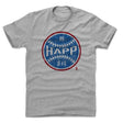 Ian Happ Men's Cotton T-Shirt | 500 LEVEL