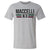 Matias Maccelli Men's Cotton T-Shirt | 500 LEVEL
