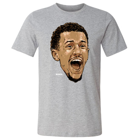 Jalen Suggs Men's Cotton T-Shirt | 500 LEVEL