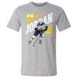 Jordan Kyrou Men's Cotton T-Shirt | 500 LEVEL