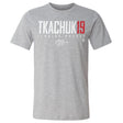 Matthew Tkachuk Men's Cotton T-Shirt | 500 LEVEL