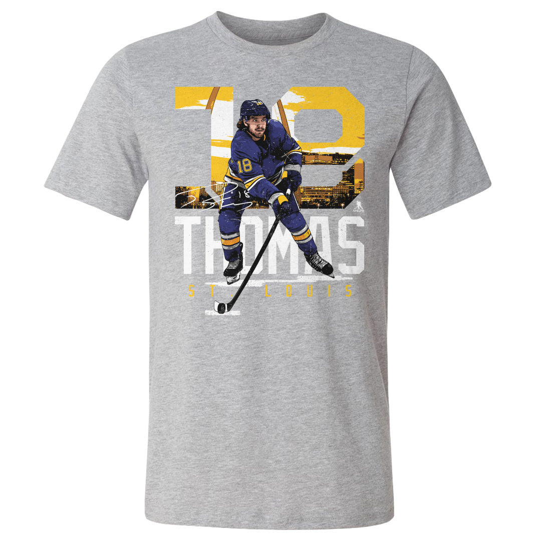 Robert Thomas Men's Cotton T-Shirt | 500 LEVEL