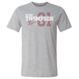 Ryan Thompson Men's Cotton T-Shirt | 500 LEVEL