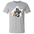 T.J. Watt Men's Cotton T-Shirt | 500 LEVEL
