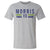 Jordan Morris Men's Cotton T-Shirt | 500 LEVEL
