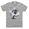 Harrison Smith Men's Cotton T-Shirt | 500 LEVEL
