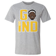Pascal Siakam Men's Cotton T-Shirt | 500 LEVEL
