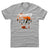 Wisconsin Men's Cotton T-Shirt | 500 LEVEL