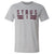 Max Strus Men's Cotton T-Shirt | 500 LEVEL