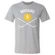 Mike Modano Men's Cotton T-Shirt | 500 LEVEL