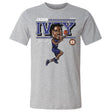 Jaden Ivey Men's Cotton T-Shirt | 500 LEVEL