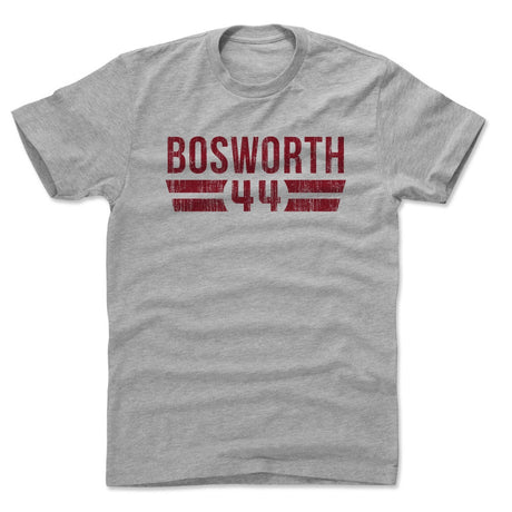 Brian Bosworth Men's Cotton T-Shirt | 500 LEVEL
