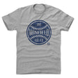 Dave Winfield Men's Cotton T-Shirt | 500 LEVEL