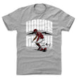 Terry McLaurin Men's Cotton T-Shirt | 500 LEVEL