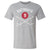 Andy Bathgate Men's Cotton T-Shirt | 500 LEVEL