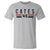 Noah Cates Men's Cotton T-Shirt | 500 LEVEL