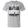 Maxx Crosby Men's Cotton T-Shirt | 500 LEVEL