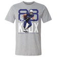 Dawson Knox Men's Cotton T-Shirt | 500 LEVEL