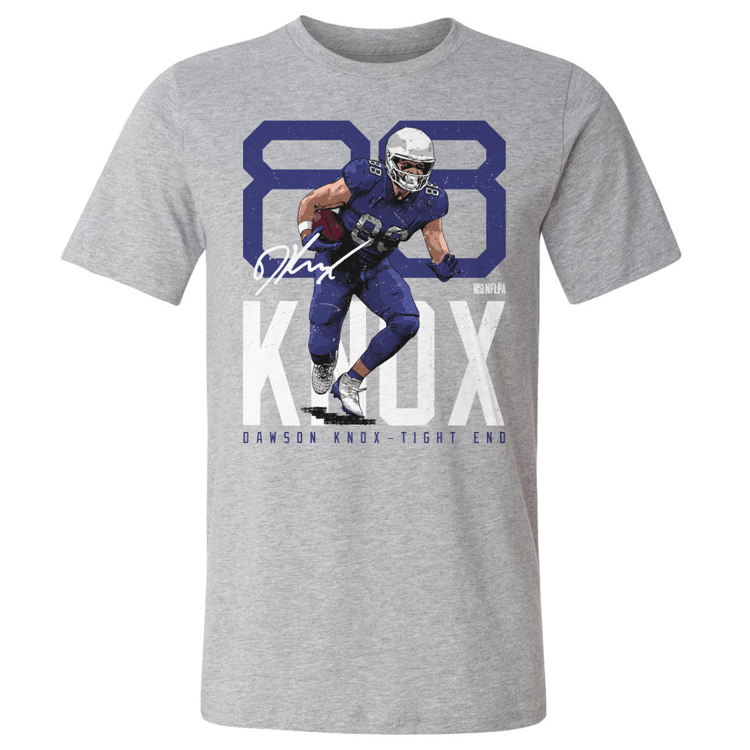 Dawson Knox Men's Cotton T-Shirt | 500 LEVEL
