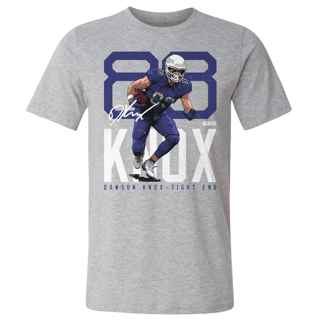 Dawson Knox Men&#39;s Cotton T-Shirt | 500 LEVEL