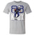 Dawson Knox Men's Cotton T-Shirt | 500 LEVEL