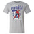 Michal Pivonka Men's Cotton T-Shirt | 500 LEVEL