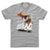 Akil Baddoo Men's Cotton T-Shirt | 500 LEVEL