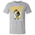 Johnny Bucyk Men's Cotton T-Shirt | 500 LEVEL