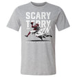 Terry McLaurin Men's Cotton T-Shirt | 500 LEVEL