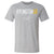 Oliver Kylington Men's Cotton T-Shirt | 500 LEVEL