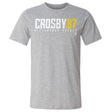 Sidney Crosby Men's Cotton T-Shirt | 500 LEVEL