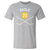 Justin Faulk Men's Cotton T-Shirt | 500 LEVEL