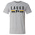 Jakub Lauko Men's Cotton T-Shirt | 500 LEVEL