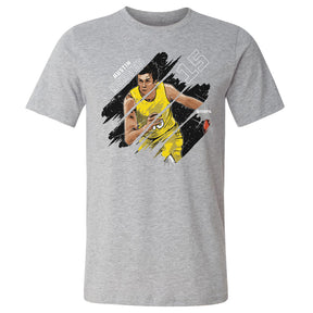 Austin Reaves Men's Cotton T-Shirt | 500 LEVEL