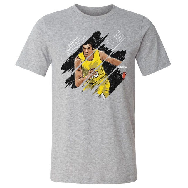 Austin Reaves Men's Cotton T-Shirt | 500 LEVEL