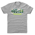 Boston Men's Cotton T-Shirt | 500 LEVEL