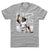Roenis Elias Men's Cotton T-Shirt | 500 LEVEL