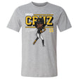 Oneil Cruz Men's Cotton T-Shirt | 500 LEVEL