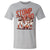 Ja'Marr Chase Men's Cotton T-Shirt | 500 LEVEL