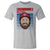 Michael Kelly Men's Cotton T-Shirt | 500 LEVEL