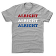 4th of July Men's Cotton T-Shirt | 500 LEVEL