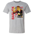 Al Barlick Men's Cotton T-Shirt | 500 LEVEL